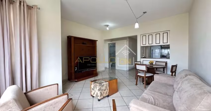 Apartamento com 2 quartos à venda no Gonzaga, Santos 