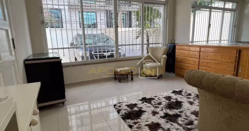 Casa com 3 quartos à venda no Boqueirão, Santos 