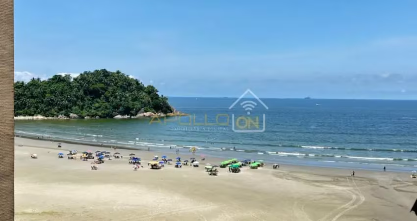 Apartamento com 3 quartos à venda no José Menino, Santos 