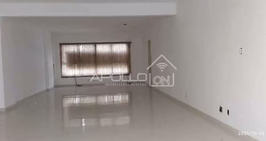 Sala comercial com 1 sala à venda no Centro, São Vicente 
