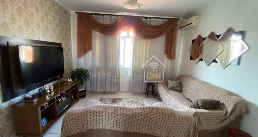 Apartamento com 3 quartos à venda no Jardim Paraíso, São Vicente 