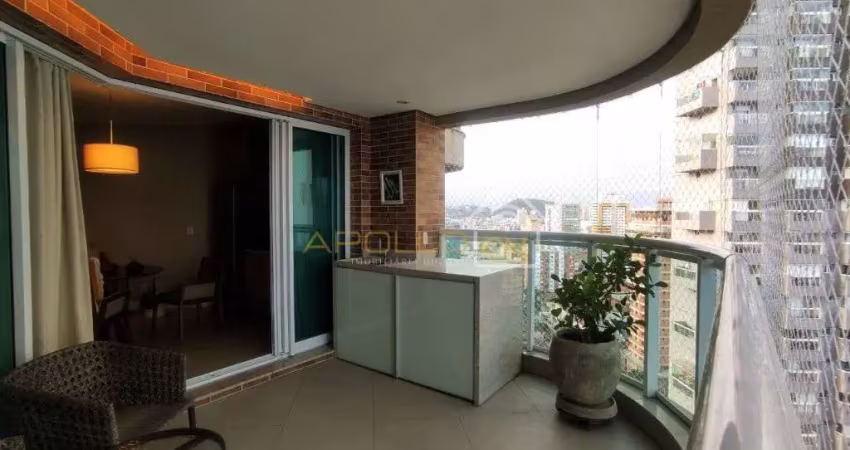Apartamento com 1 quarto à venda no Gonzaga, Santos 