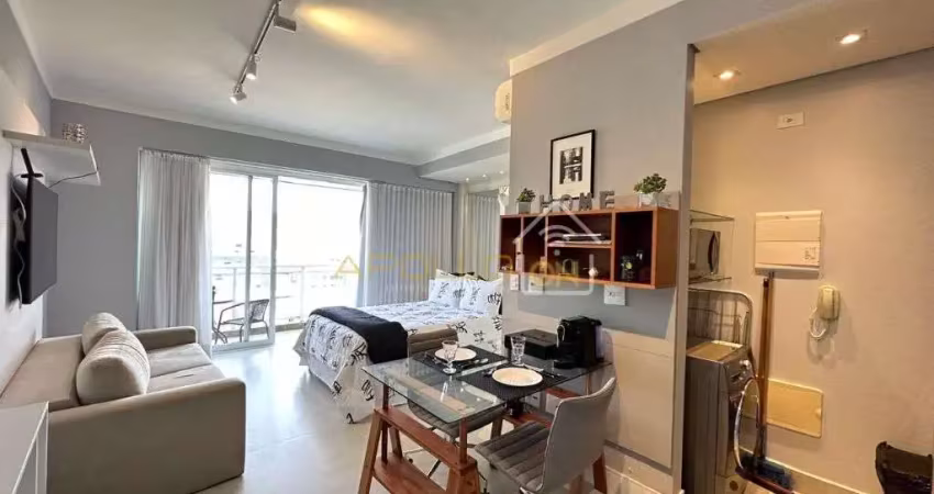 Apartamento com 1 quarto à venda no Gonzaga, Santos 