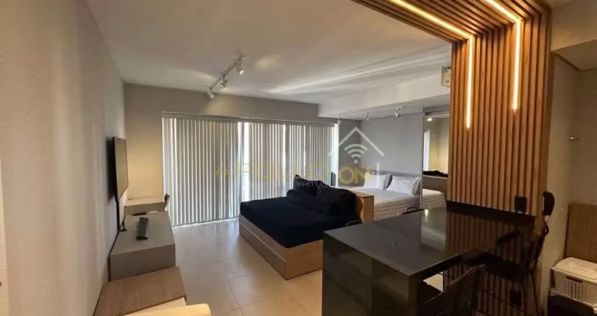 Apartamento com 1 quarto à venda no Gonzaga, Santos 