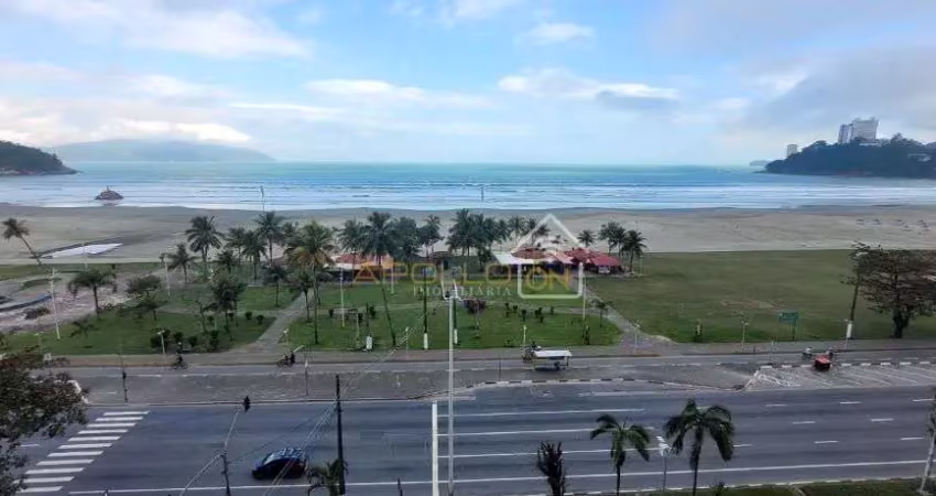 Apartamento 2 quartos sendo 1 suite - itarare sao vicente