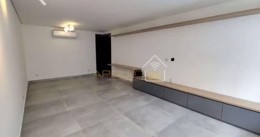 Apartamento 3 quartos e dependencia completa - gonzaga - santos/sp