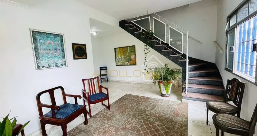 Casa com 1 quarto à venda no Centro, São Vicente 