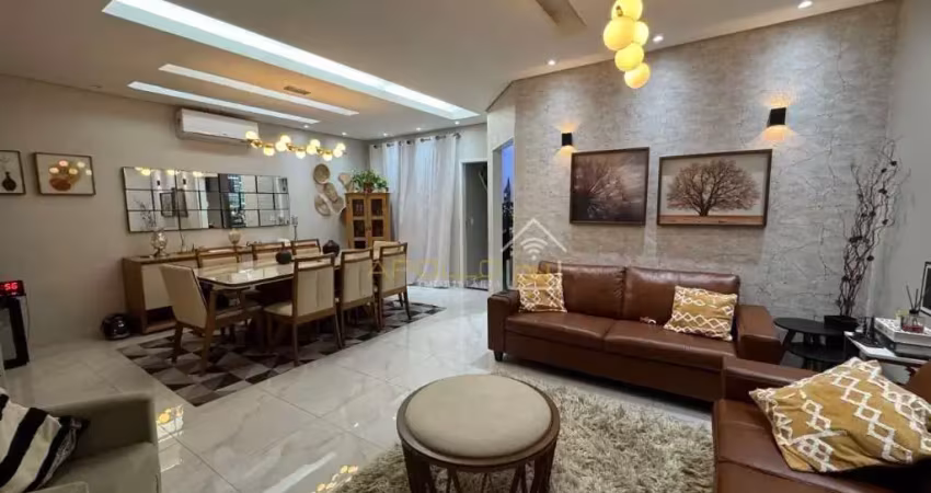 Casa com 3 quartos à venda no Campo Grande, Santos 
