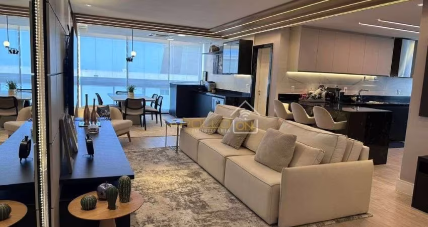 Apartamento 1 quarto - Aparecida- Santos