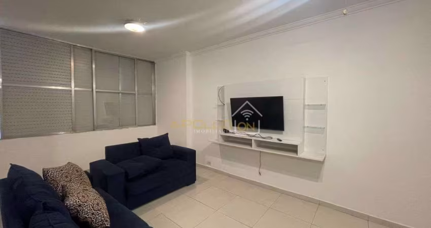 Apartamento 3 Quartos - José Menino - Santos