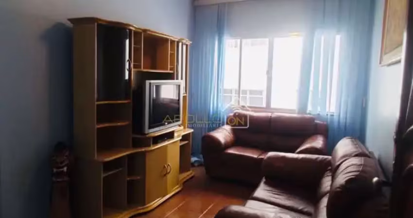 Apartamento com 1 quarto à venda no Centro, São Vicente 