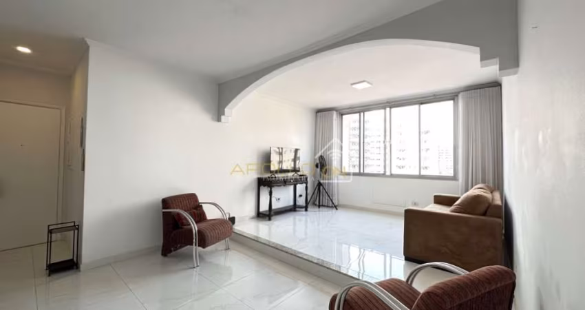 Apartamento 2 quartos-Boqueirao-Santos