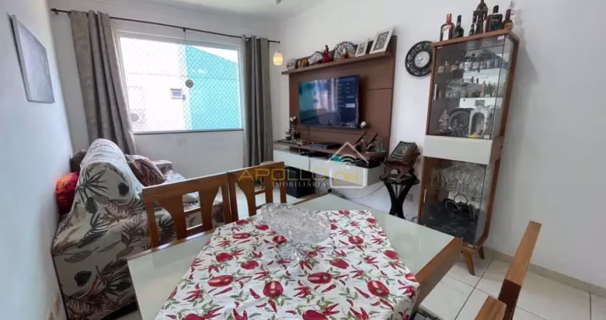 Casa com 3 quartos à venda no Macuco, Santos 