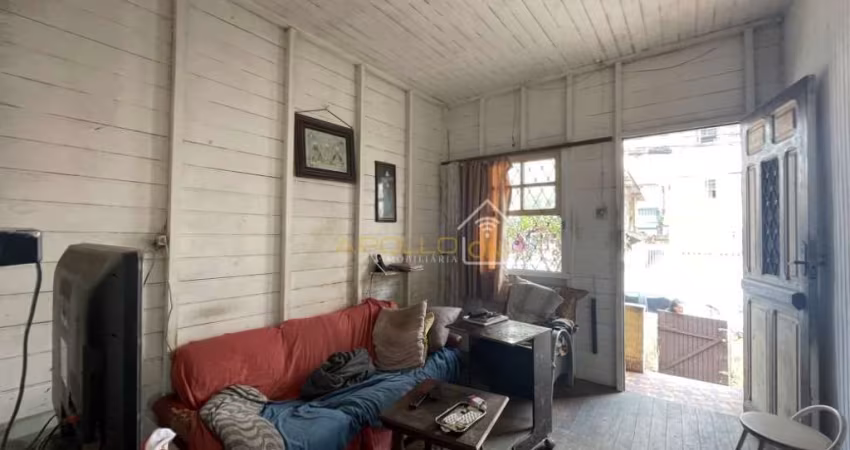 Casa - Retrofit - Campo Grande - Santos