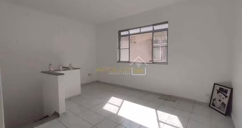 Casa com 2 quartos à venda na Vila Valença, São Vicente 