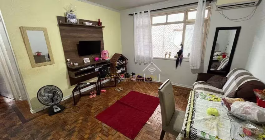 Apartamento - 2 quartos - vila valenca - sao vicente