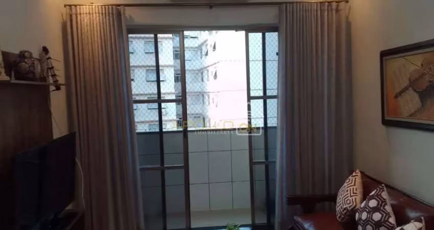 Apartamento com 3 quartos à venda no Centro, São Vicente 
