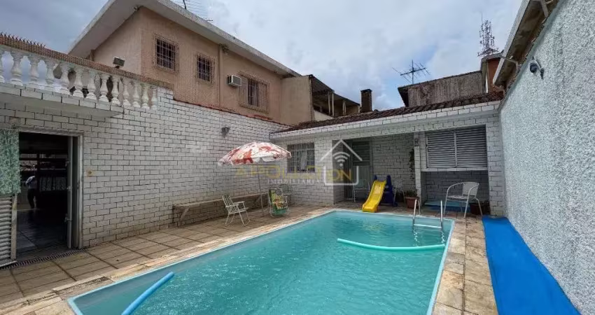 Casa com 3 quartos à venda no Parque Bitaru, São Vicente 