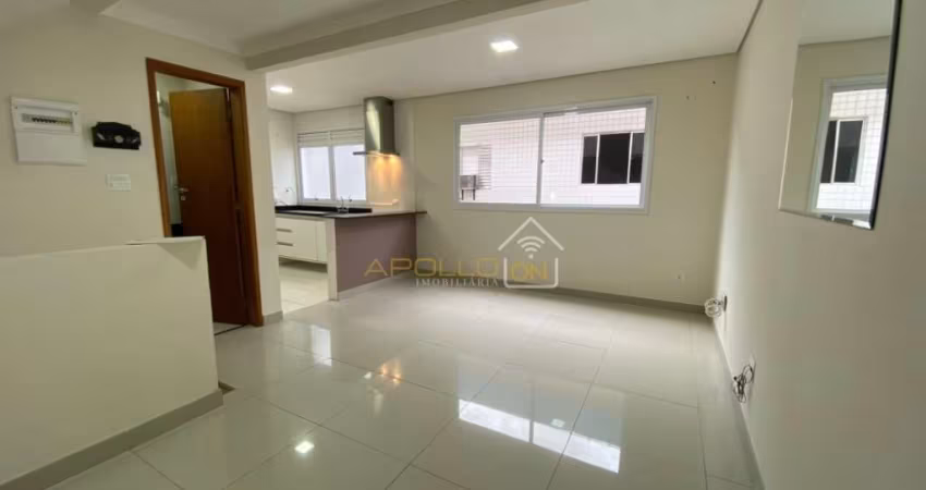Casa em világio 2 suítes - Estuário - Santos