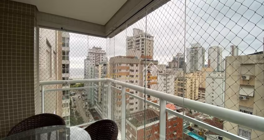Apartamento 3 Quartos-Jose Menino-Santos