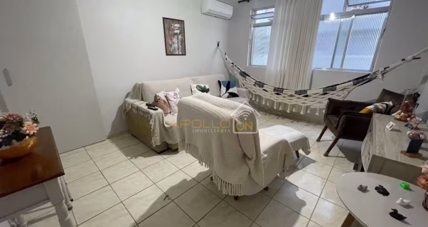 Apartamento - 1 quarto - José Menino - Santos