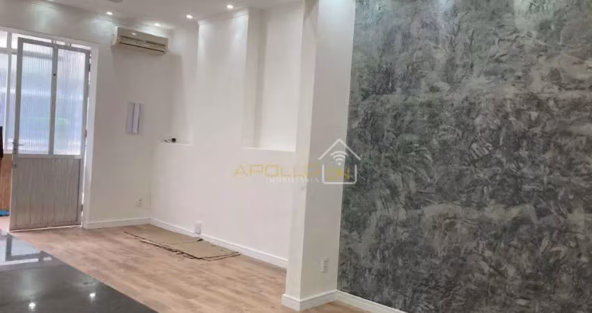 Apartamento com 2 quartos à venda no Centro, São Vicente 