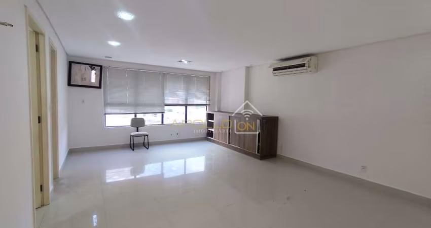 Sala Comercial - Centro - São Vicente/SP