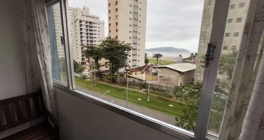 Apartamento com 1 quarto à venda no Itararé, São Vicente 