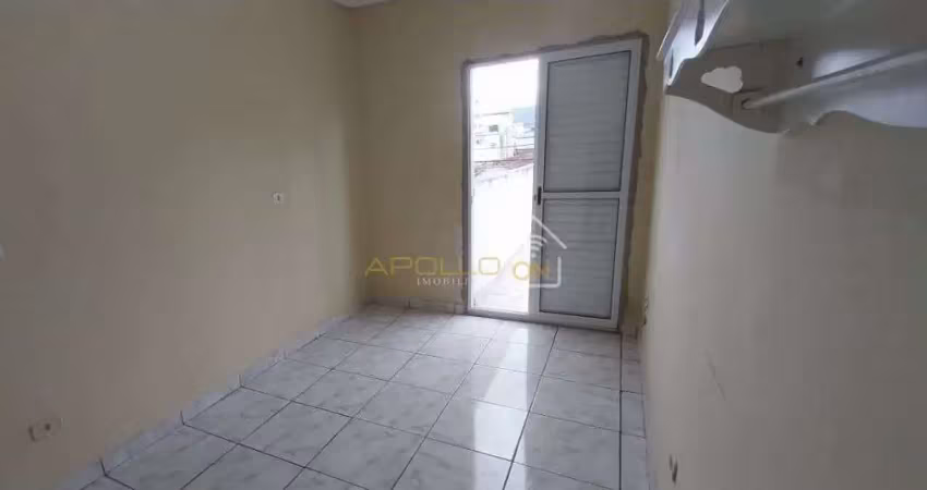 Casa com 1 quarto à venda no Catiapoa, São Vicente 