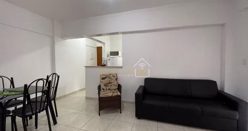 Apartamento - 2 Quartos - José Menino - Santos