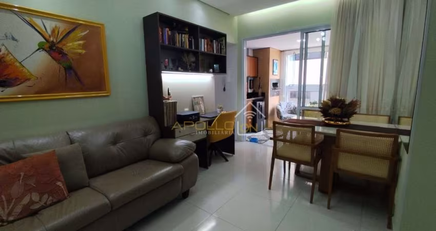Apartamento 2 quartos - Boa Vista - São Vicente/SP