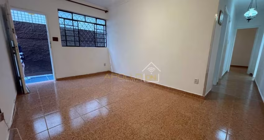 Apartamento - 2 quartos - Campo Grande - Santos
