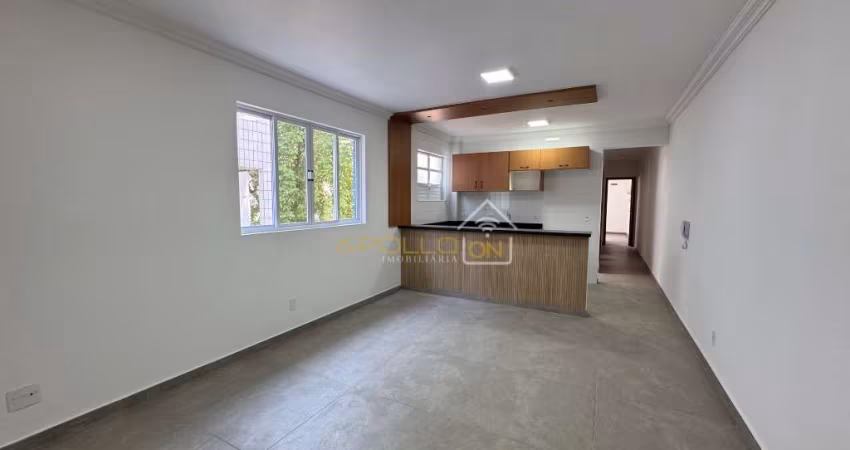 Apartamento 2 quartos - Macuco - Santos