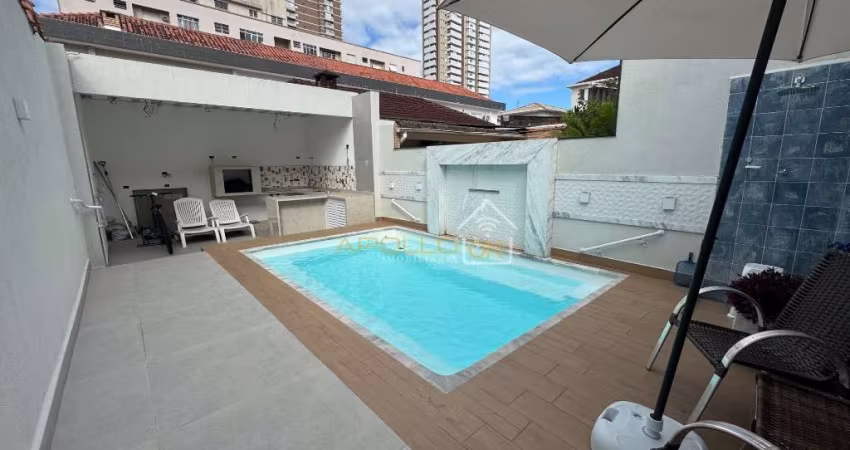 Casa - 2 quartos - Campo Grande