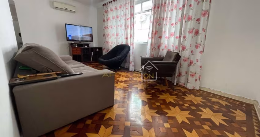 Apartamento - 3 quartos - Vila Belmiro - Santos