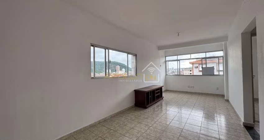 Apartamento - 2 quartos - Vila São Jorge - São Vicente