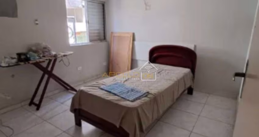 Apartamento - 3 quartos - Aparecida - Santos