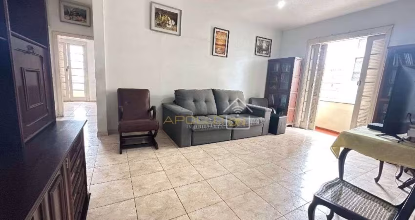 Apartamento - 3 quartos - Gonzaguinha - São Vicente