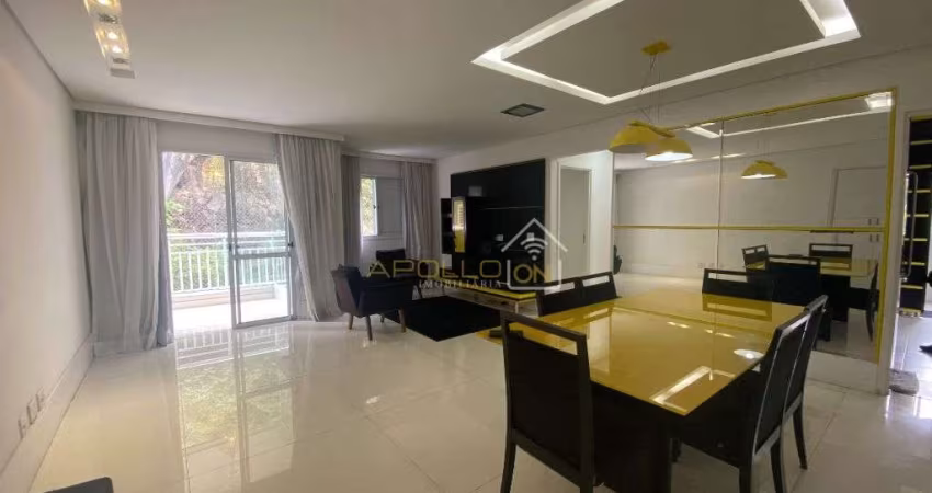 Apartamento - 2 quartos - Acquaplay - Santos