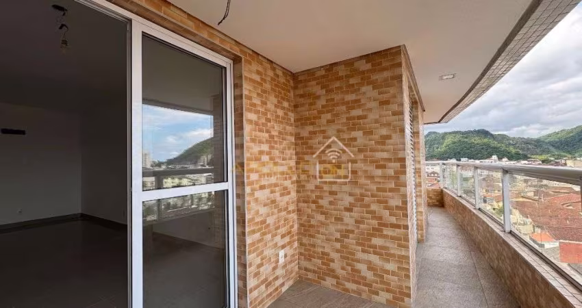 Apartamento - 2 quartos - Vila Valença - São Vicente