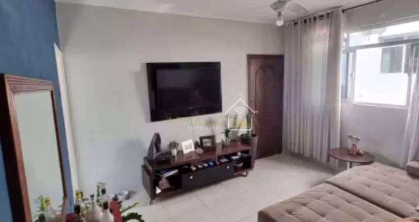 Apartamento - 3 quartos - Boqueirão - Santos