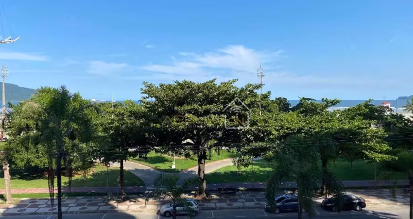 Apartamento com 3 quartos para alugar no Pompéia, Santos 