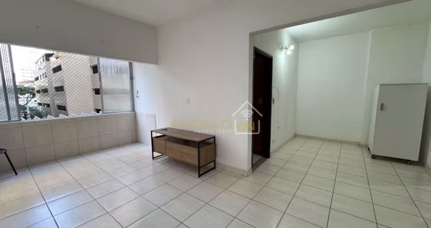 Apartamento - 1 quarto - Gonzaga - Santos