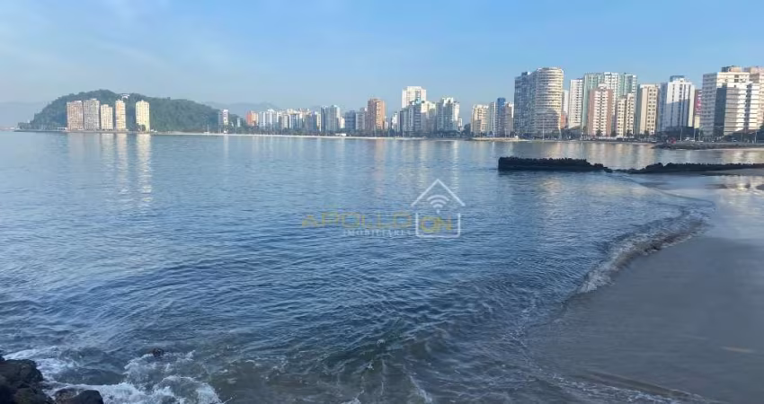 Apartamento  - 1 quarto - Itarare - Sao Vicente