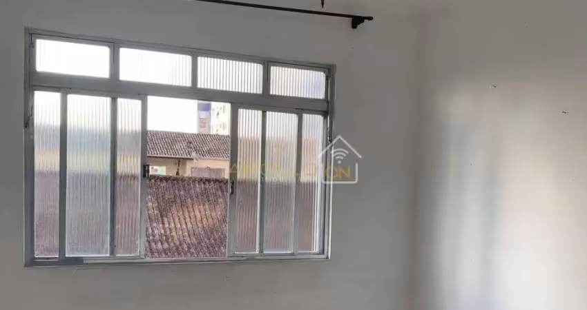 Apartamento com 2 quartos à venda no Itararé, São Vicente 