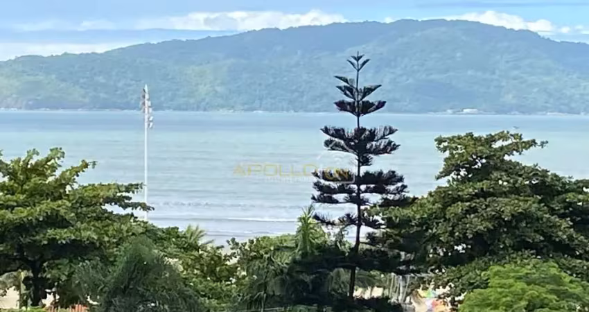 Apartamento com 3 quartos à venda no Itararé, São Vicente 