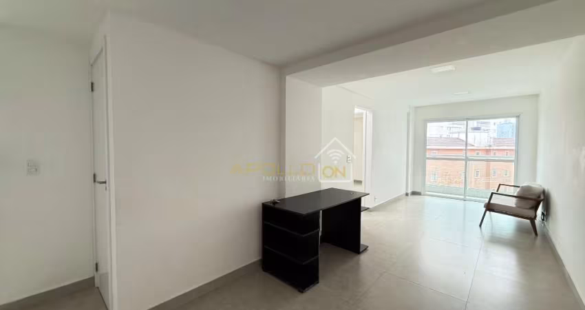 Apartamento  - 2 Quartos - Marape - Santos
