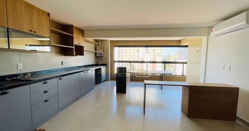 Apartamento -  2 quartos - Ponta da Praia - Santos
