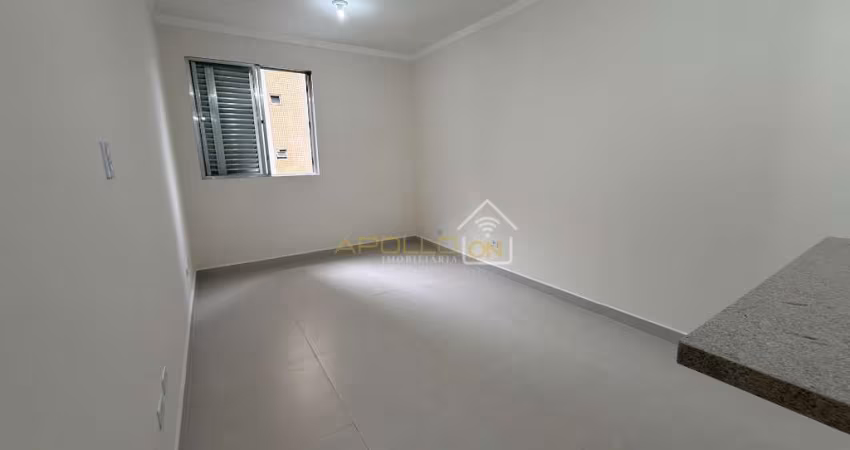Sala Living - Embaré - Santos