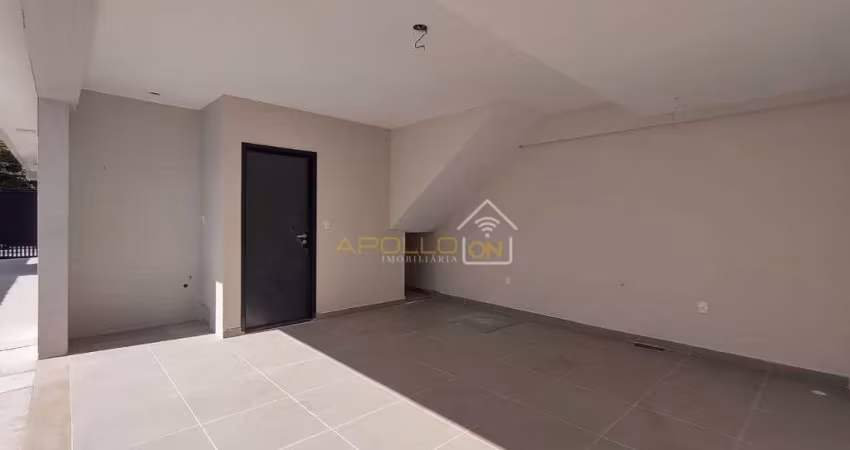 Casa Villaggio - 2 quartos - Campo Grande - Santos